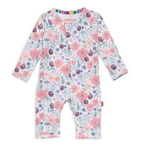 Magnetic Me onesie (3-6 months)